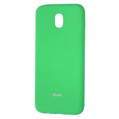 Roar All day Colorful jelly case for Samsung Galaxy J5 2017 - Mint