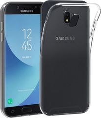Oem θήκη Ultra slim/πολύ λεπτή 0.5mm Tpu για Samsung Galaxy J5 2017 - Clear