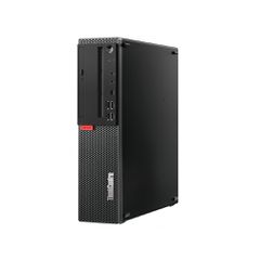 LENOVO PC ThinkCentre M920s SFF, Refurbished Grade A Repainted, i5-9400, 8/256GB M.2, FreeDOS