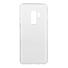 Oem θήκη Ultra slim/πολύ λεπτή 0.3mm Tpu για Samsung Galaxy S9 G960 - Clear