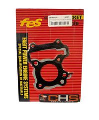 ΦΛΑΝΤΖΕΣ SYM MIO 50/ORBIT/SYMPHONY 40 4T 42mm