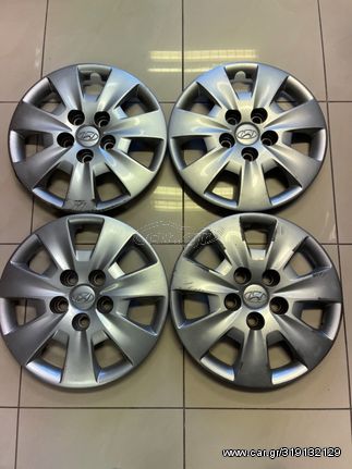 HYUNDAI I30 2007-2012 ΓΝΗΣΙΑ ΤΑΣΙΑ