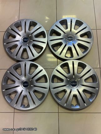 FORD GALAXY, S-MAX, FOCUS, ΓΝΗΣΙΑ ΤΑΣΙΑ 16”