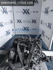 AUDI A5 2008-2013 ΚΙΝΗΤΗΡΑΣ ΤΥΠΟΣ ΚΙΝΗΤΗΡΑ- CDN