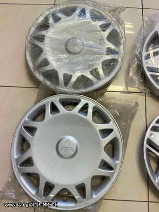 MITSUBISHI CARISMA, SPACE STAR, 14” ΤΑΣΙΑ ΖΑΝΤΑΣ