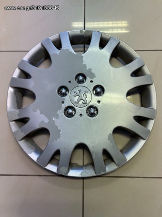 PEUGEOT 307, 308, 207 ΓΝΗΣΙΟ ΤΑΣΙ 16”