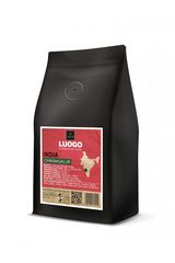 Gran Caffe Espresso Κόκκους Luogo India Plantation Chikmagalur 250gr