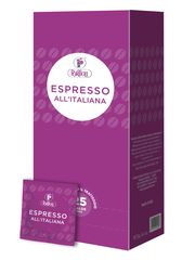 Portioli Caffe Espresso Ese Pods All’ Italiana 25τμχ