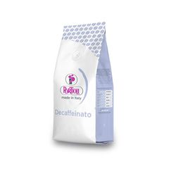 Portioli Caffe Espresso Κόκκους Decaffeinato 500g