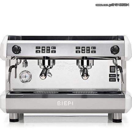 Μηχανή Espresso Biepi MC-E 2group