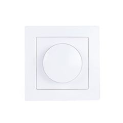 Dimmer Led χωνευτό 300watt 012969 BENSON