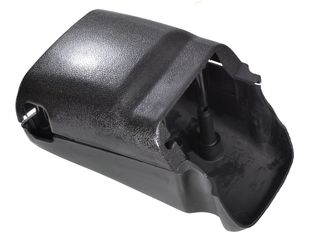 ΚΑΛΥΜΜΑ ΚΟΛΩΝΑΣ ΤΙΜΟΝΙΟΥ TOYOTA HILUX YN/LN85/90/105/110 '88-'97 - ΜΑΥΡΟ - ΣΕΤ