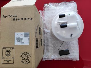 Αντλία βενζίνης Citroen Berlingo Xasara, Peugeot 206, Partner 1525H8-thumb-1