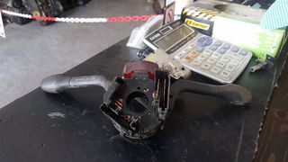 1h5953503f GOLF 3 VENDO  ALARM Κοντρολ τυμονιου-thumb-1