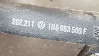 1h5953503f GOLF 3 VENDO  ALARM Κοντρολ τυμονιου-thumb-2