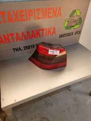 ΦΑΝΑΡΙΑ ΠΙΣΩ GOLF 4 ΑΡΙΣΤΕΡΑ ΔΕΞΙΑ 
