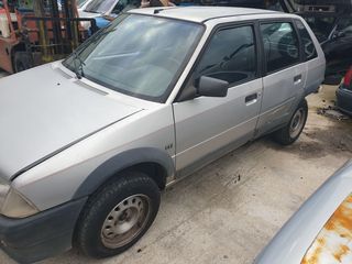 CITROEN AX '94 1.1cc-thumb-1