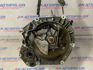 ΣΑΣΜΑΝ FIAT PANDA 2013 5 SPEED