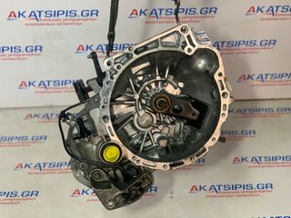 ΣΑΣΜΑΝ MAZDA 2 1.3 16V ZJ 