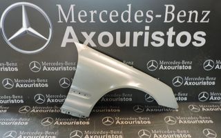 ΦΤΕΡO MERCEDES BENZ, C-CLASS, W203, SEDAN, PRE-FACELIFT & FACELIFT, 2001-2007, ΔΕΞΙΟ **AXOURISTOS**