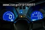 Thrust AlexOne 125 2023