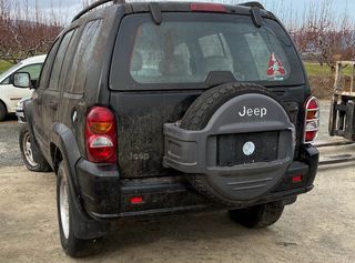 JEEP CHEROKEE 3.7-thumb-2