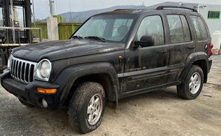 JEEP CHEROKEE 3.7-thumb-8
