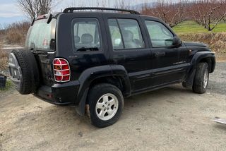 JEEP CHEROKEE 3.7-thumb-10