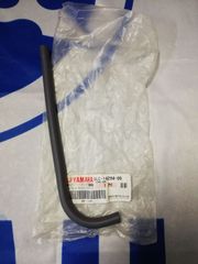 ΣΩΛΗΝΑΚΙ ΒΕΝΖΙΝΗΣ YAMAHA XTZ750 TENERE                3LD-14294-00-00 //  3LD-24312-01-00 // 3LD-24311-00-00
