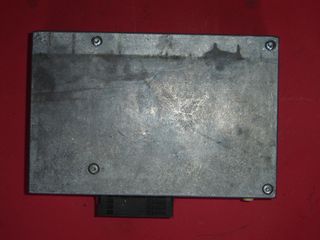 ΕΓΚΕΦΑΛΟΣ ΤΗΛΕΦΩΝΟΥ VW TOUAREG '04-'10 7L6035729H		-thumb-2