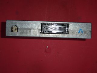 ΕΓΚΕΦΑΛΟΣ ΤΗΛΕΦΩΝΟΥ VW TOUAREG '04-'10 7L6035729H		-thumb-3