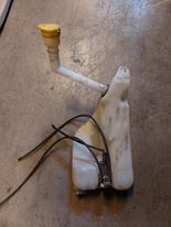 ΔΟΧΕΙΟ ΝΕΡΟΥ ΥΑΛΟΚΑΘΑΡΙΣΤΗΡΩΝ  RENAULT SCENIC/GRAND SCENIC 09-14