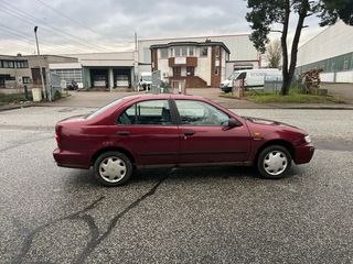 Nissan Almera N15 1997 1.400cc (5D) Sedan Κωδ.Κιν.:GA14 (πληροφοριες στη περιγραφη)