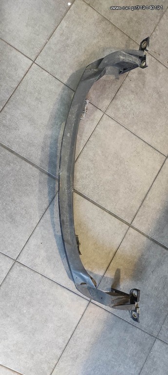 Opel Corsa D τραβέρσα (κάτω πλαστική)(άνω αλουμίνιο ) 50 έκαστος