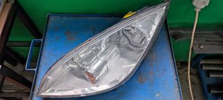 Φανάρι εμπρός Αριστερό Mitsubishi Colt 06