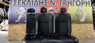 ΠΩΛΟΥΝΤΑΙ ΕΜΠΡΟΣ ΚΑΙ ΠΙΣΩ ΚΑΘΗΣΜΑΤΑ CITROEN DS4-thumb-1