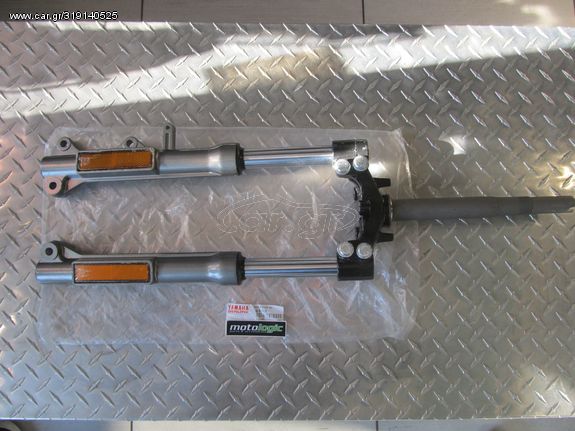 ΓΝΗΣΙΟ ΠΙΡΟΥΝΙ YAMAHA CRYPTON T110C