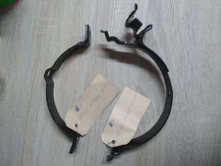 Βάσεις εξάτμισης (2) BMW E12 