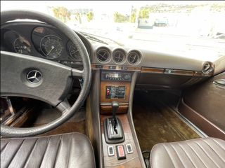 Mercedes-Benz SL 450 1978-thumb-4