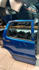 ΠΟΡΤΑ ΠΙΣΩ ΔΕΞΙΑ SUZUKI IGNIS 2000 2001 2002 2003 2004 2005 2006 2007 2008 **ΑΛΛΑΓΗ ΣΤΟ 2003**