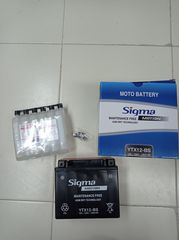 YTX12-BS sigma μπαταρία-thumb-1