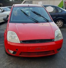 FORD FIESTA 1.4CC 2002  Φανάρια Πίσω -Πίσω φώτα  Αντλίες Βενζίνης