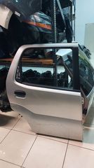 ΠΟΡΤΑ ΠΙΣΩ ΔΕΞΙΑ SUZUKI IGNIS 2000 2001 2002 2003 2004 2005 2006 2007 2008 **ΑΛΛΑΓΗ ΣΤΟ 2003** *ΡΩΤΗΣΤΕ ΤΙΜΗ*