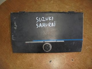 SUZUKI  SAMURAI  - '79'-90' -   Ντουλαπάκια