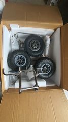 Παραμοτέρ 2026 Mini Trike Power2Fly  Frame-thumb-4