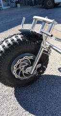 Παραμοτέρ 2026 Mini Trike Power2Fly  Frame-thumb-21