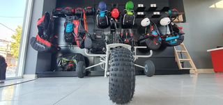 Παραμοτέρ 2026 Mini Trike Power2Fly  Frame-thumb-6