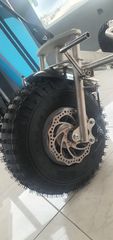 Παραμοτέρ 2026 Mini Trike Power2Fly  Frame-thumb-10