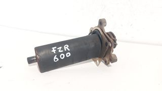 Βαλβδιδα EXUP λαιμων εξατμισης απο YAMAHA FZR 600 (Exhaust pipes EXUP valve)