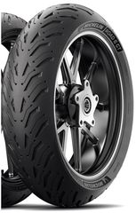 ΛΥΡΗΣ MICHELIN ROAD 6 GT REAR 180/55-17 ZR 73W TL, 582220